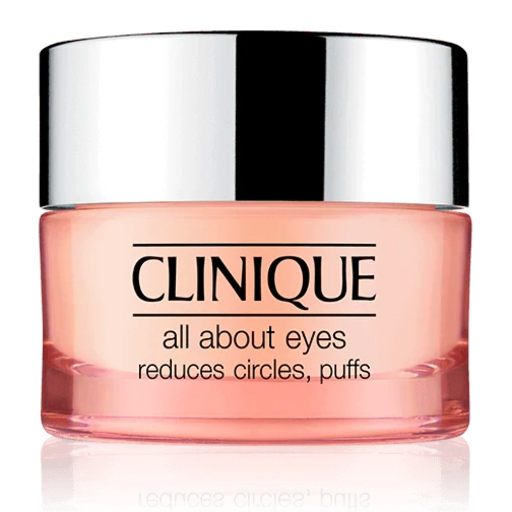 Clinique All About Eyes Creams & Serums